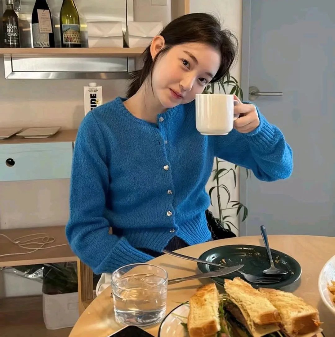 中华女儿